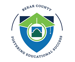 BCFES logo with Alamo Colleges logo