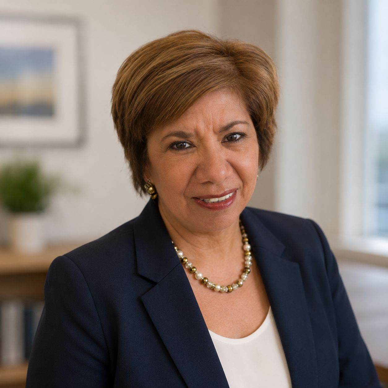 Norma Davila