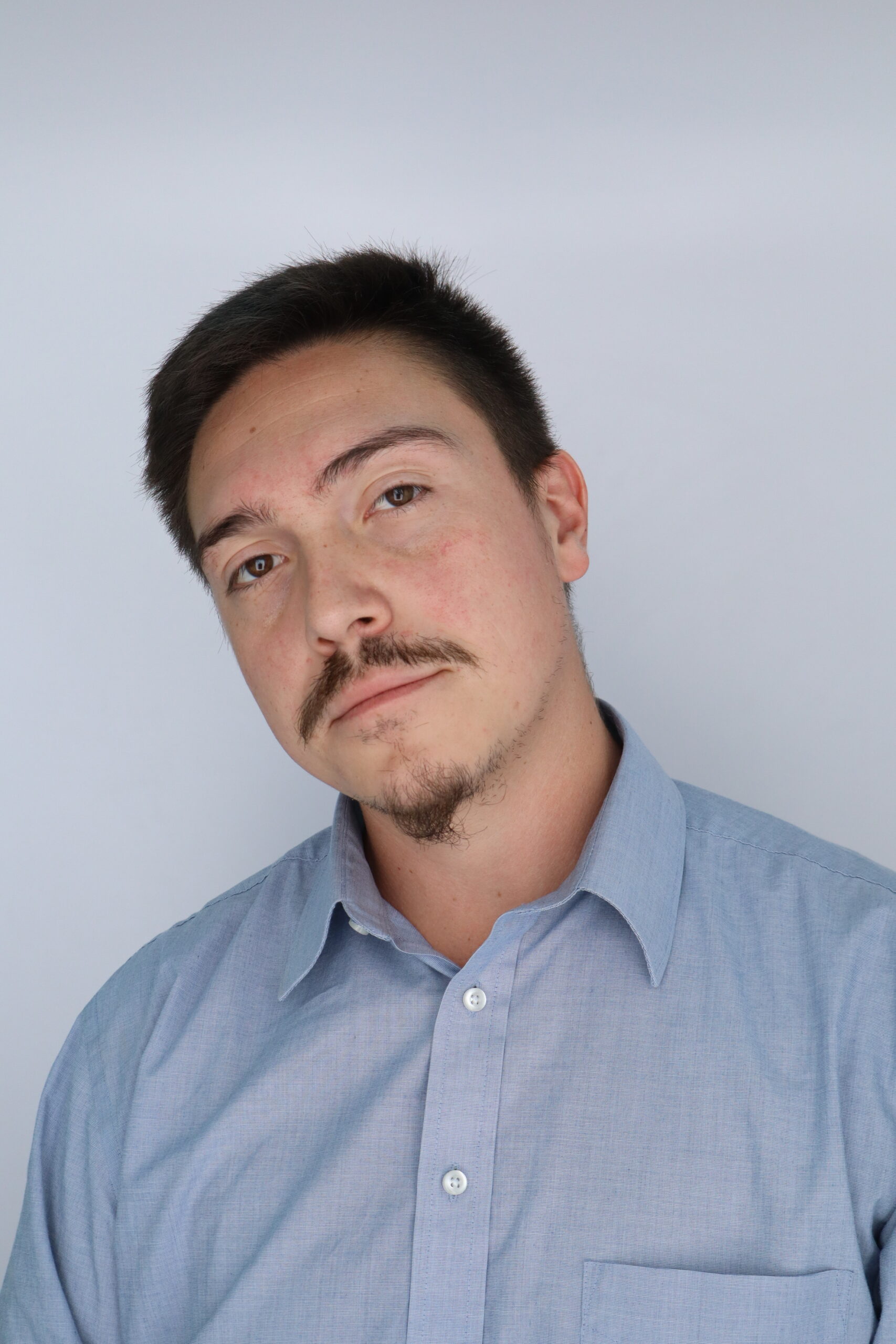 Brandon Flores