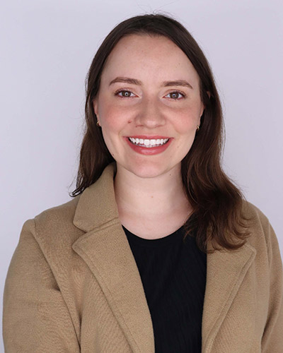 Deaven Greenberg