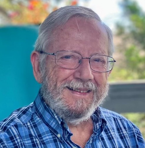 Richard Harris