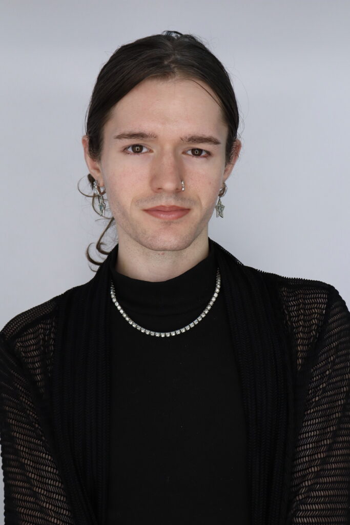 Darren Boyce
